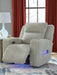 Forest Lake Power Recliner - Holmwood's Furniture & Design Center (Somersworth, NH)
