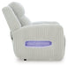 Forest Lake Power Recliner - Holmwood's Furniture & Design Center (Somersworth, NH)