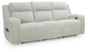 Forest Lake Power Reclining Sofa - Holmwood's Furniture & Design Center (Somersworth, NH)