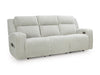 Forest Lake Power Reclining Sofa - Holmwood's Furniture & Design Center (Somersworth, NH)