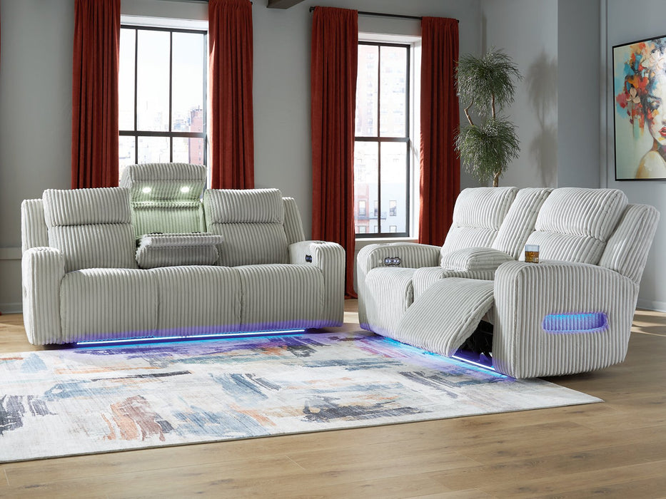 Forest Lake Living Room Set - Holmwood's Furniture & Design Center (Somersworth, NH)