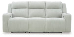 Forest Lake Power Reclining Sofa - Holmwood's Furniture & Design Center (Somersworth, NH)