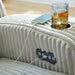 Forest Lake Power Reclining Sofa - Holmwood's Furniture & Design Center (Somersworth, NH)
