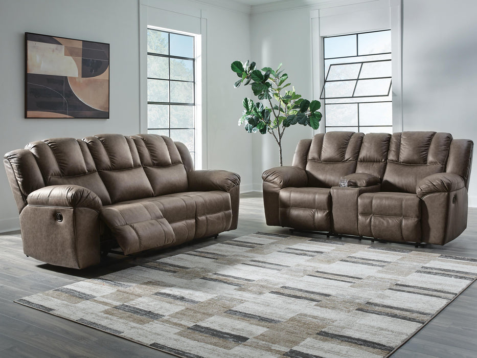 Lowilla Living Room Set - Holmwood's Furniture & Design Center (Somersworth, NH)