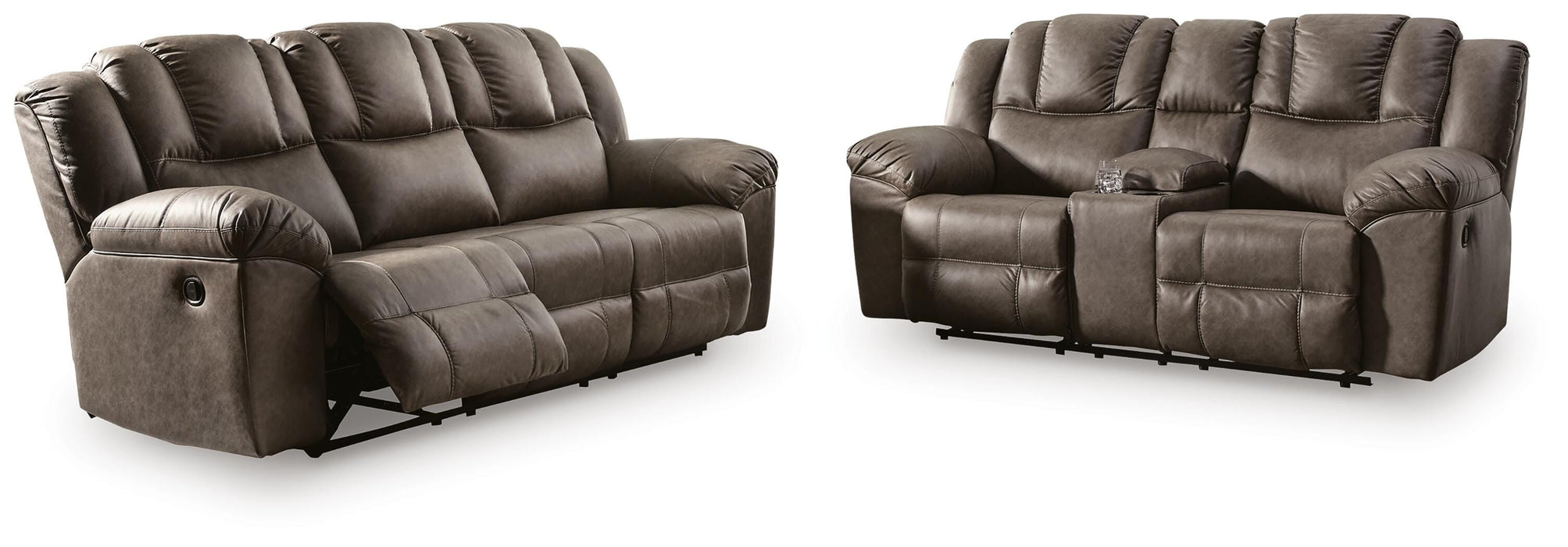 Lowilla Living Room Set - Holmwood's Furniture & Design Center (Somersworth, NH)