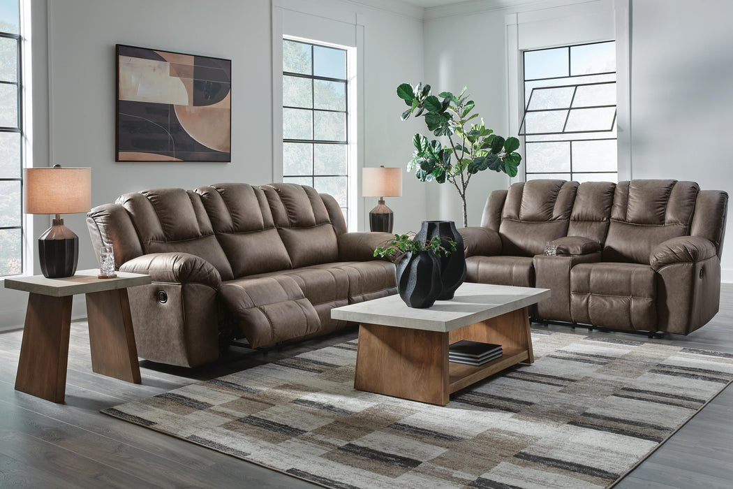Lowilla Living Room Set - Holmwood's Furniture & Design Center (Somersworth, NH)