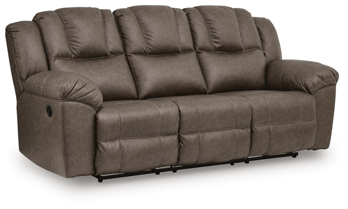 Lowilla Living Room Set - Holmwood's Furniture & Design Center (Somersworth, NH)