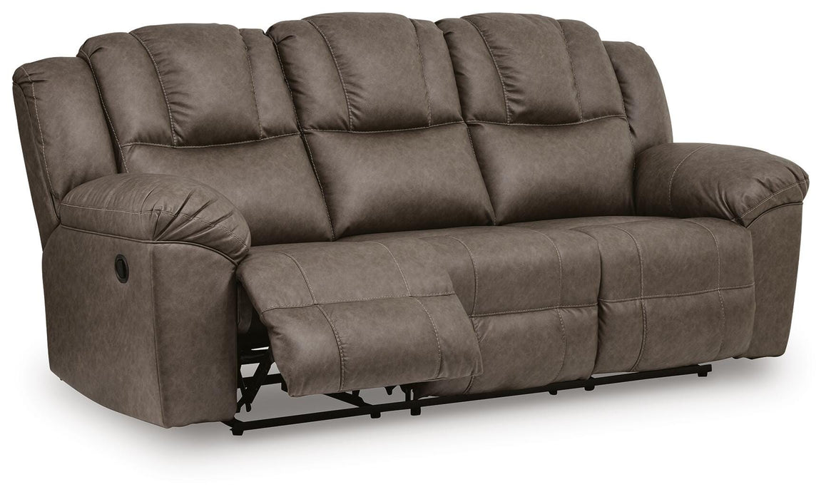 Lowilla Living Room Set - Holmwood's Furniture & Design Center (Somersworth, NH)