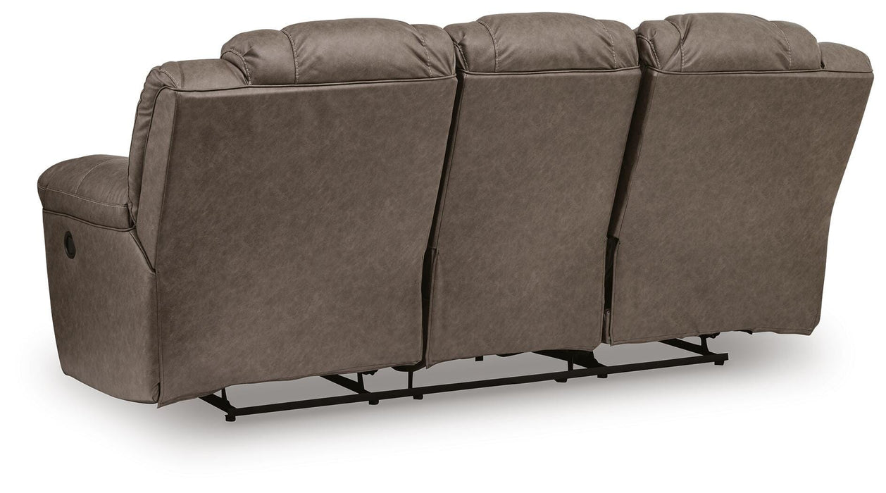 Lowilla Living Room Set - Holmwood's Furniture & Design Center (Somersworth, NH)