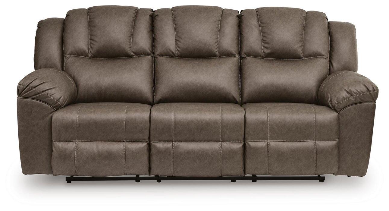 Lowilla Living Room Set - Holmwood's Furniture & Design Center (Somersworth, NH)