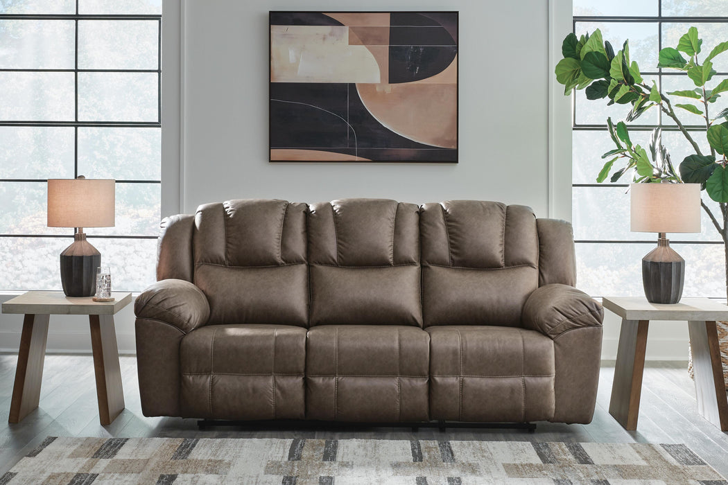 Lowilla Living Room Set - Holmwood's Furniture & Design Center (Somersworth, NH)