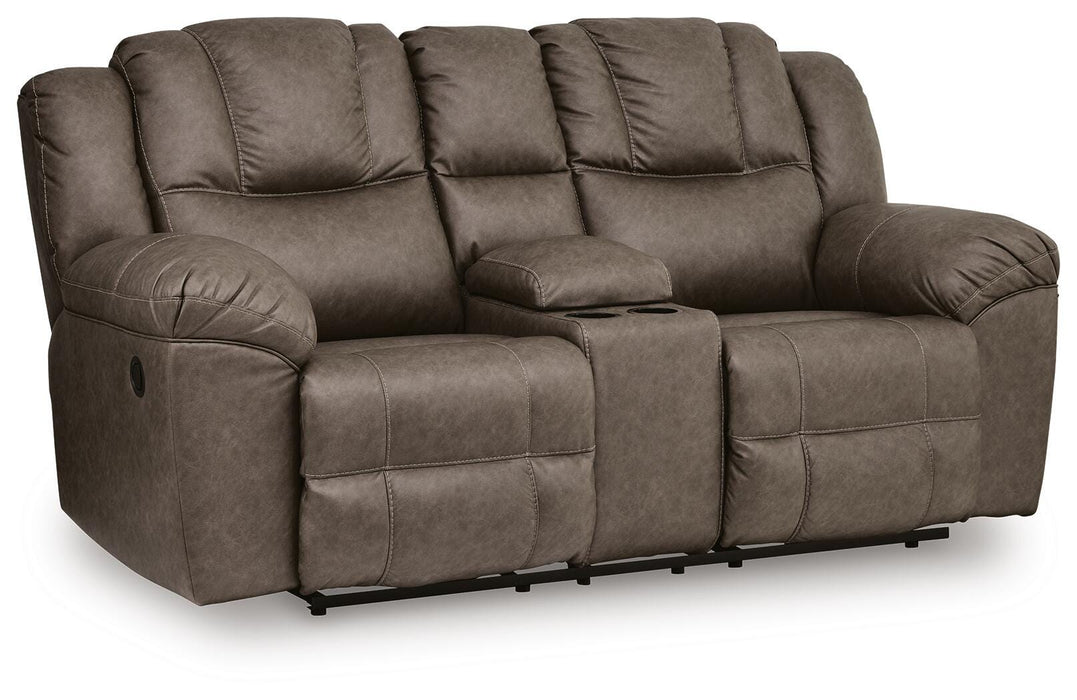 Lowilla Living Room Set - Holmwood's Furniture & Design Center (Somersworth, NH)