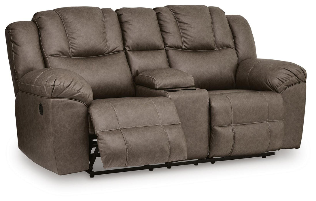 Lowilla Living Room Set - Holmwood's Furniture & Design Center (Somersworth, NH)