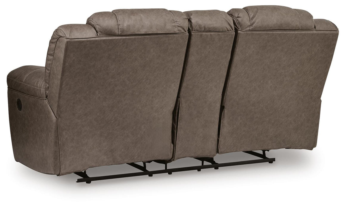 Lowilla Living Room Set - Holmwood's Furniture & Design Center (Somersworth, NH)