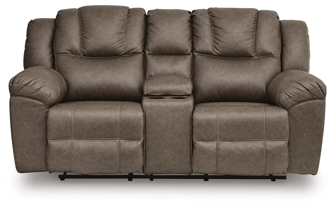 Lowilla Living Room Set - Holmwood's Furniture & Design Center (Somersworth, NH)