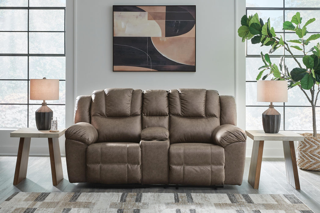 Lowilla Living Room Set - Holmwood's Furniture & Design Center (Somersworth, NH)