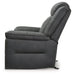 Status Check Recliner - Holmwood's Furniture & Design Center (Somersworth, NH)