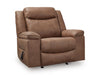 Status Check Recliner - Holmwood's Furniture & Design Center (Somersworth, NH)