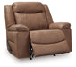 Status Check Recliner - Holmwood's Furniture & Design Center (Somersworth, NH)