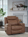 Status Check Recliner - Holmwood's Furniture & Design Center (Somersworth, NH)