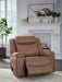 Status Check Recliner - Holmwood's Furniture & Design Center (Somersworth, NH)