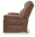 Status Check Recliner - Holmwood's Furniture & Design Center (Somersworth, NH)