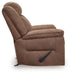 Status Check Recliner - Holmwood's Furniture & Design Center (Somersworth, NH)