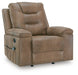 Stockworth Recliner - Holmwood's Furniture & Design Center (Somersworth, NH)
