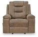 Stockworth Recliner - Holmwood's Furniture & Design Center (Somersworth, NH)