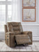 Stockworth Recliner - Holmwood's Furniture & Design Center (Somersworth, NH)