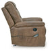 Stockworth Recliner - Holmwood's Furniture & Design Center (Somersworth, NH)