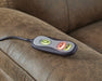 Stockworth Recliner - Holmwood's Furniture & Design Center (Somersworth, NH)