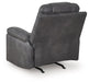 Stockworth Recliner - Holmwood's Furniture & Design Center (Somersworth, NH)