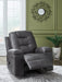 Stockworth Recliner - Holmwood's Furniture & Design Center (Somersworth, NH)