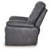 Stockworth Recliner - Holmwood's Furniture & Design Center (Somersworth, NH)