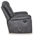 Stockworth Recliner - Holmwood's Furniture & Design Center (Somersworth, NH)
