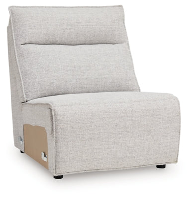 Modmax II Reclining Sofa Chaise - Holmwood's Furniture & Design Center (Somersworth, NH)