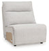Modmax II Reclining Sofa Chaise - Holmwood's Furniture & Design Center (Somersworth, NH)