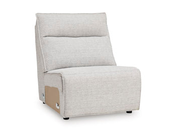 Modmax II Reclining Sofa Chaise - Holmwood's Furniture & Design Center (Somersworth, NH)