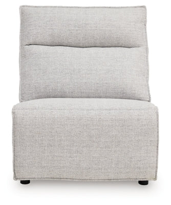 Modmax II Reclining Sofa Chaise - Holmwood's Furniture & Design Center (Somersworth, NH)