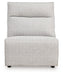 Modmax II Reclining Sofa Chaise - Holmwood's Furniture & Design Center (Somersworth, NH)