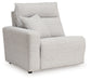 Modmax II Reclining Sofa Chaise - Holmwood's Furniture & Design Center (Somersworth, NH)