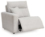 Modmax II Reclining Sofa Chaise - Holmwood's Furniture & Design Center (Somersworth, NH)