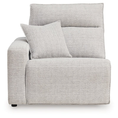 Modmax II Reclining Sofa Chaise - Holmwood's Furniture & Design Center (Somersworth, NH)