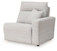 Modmax II Reclining Sofa Chaise - Holmwood's Furniture & Design Center (Somersworth, NH)