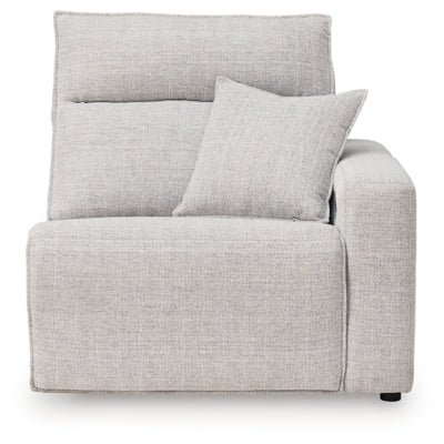 Modmax II Reclining Sofa Chaise - Holmwood's Furniture & Design Center (Somersworth, NH)