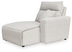 Modmax II Reclining Sofa Chaise - Holmwood's Furniture & Design Center (Somersworth, NH)