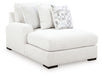 Misty-Lakes Super Chaise - Holmwood's Furniture & Design Center (Somersworth, NH)
