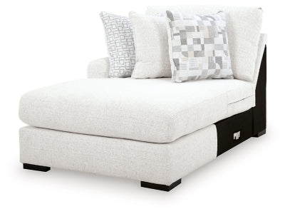 Misty-Lakes Super Chaise - Holmwood's Furniture & Design Center (Somersworth, NH)