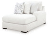Misty-Lakes Super Chaise - Holmwood's Furniture & Design Center (Somersworth, NH)